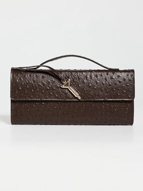 FLORIAN LONDON ANYA CLUTCH